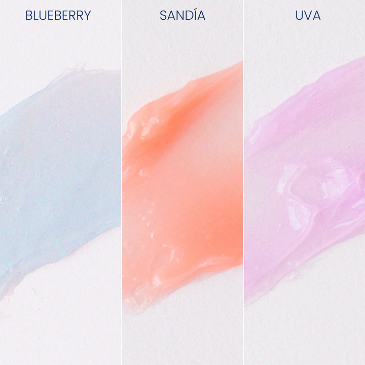 LIP BALM PITUFOS 3.5G RUBY ROSE