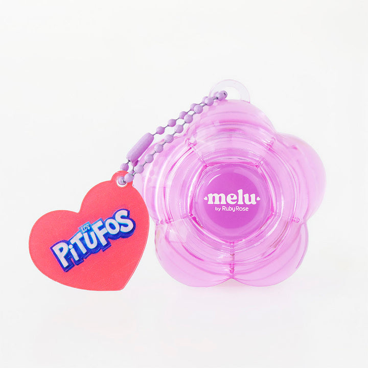 LIP BALM PITUFOS 3.5G RUBY ROSE