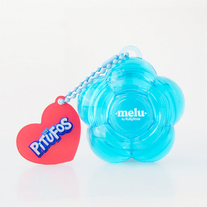 LIP BALM PITUFOS 3.5G RUBY ROSE