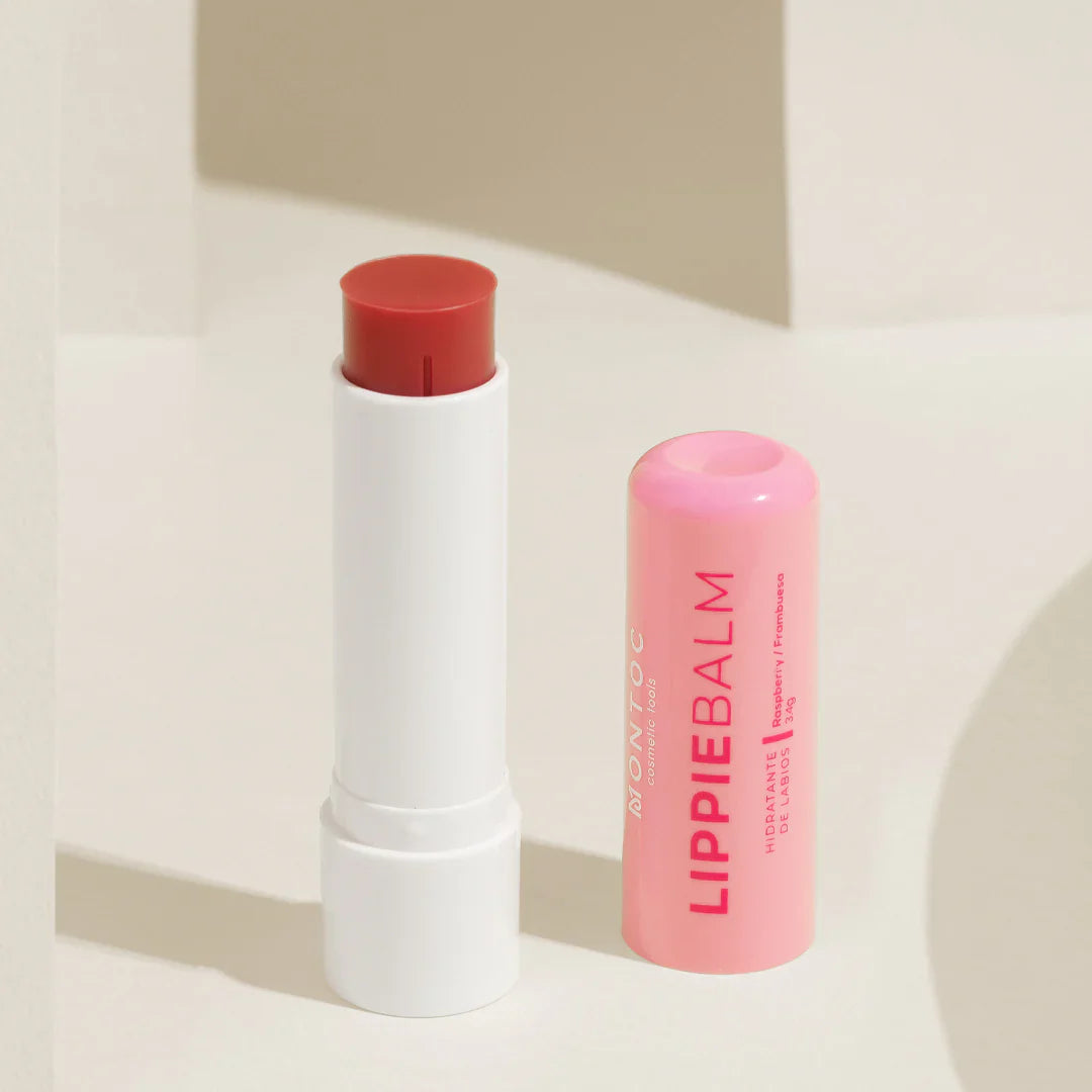 HIDRATANTE DE LABIOS LIPPIE BALM 3,4G MONTOC