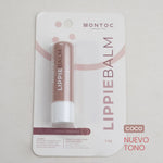 HIDRATANTE DE LABIOS LIPPIE BALM 3,4G MONTOC