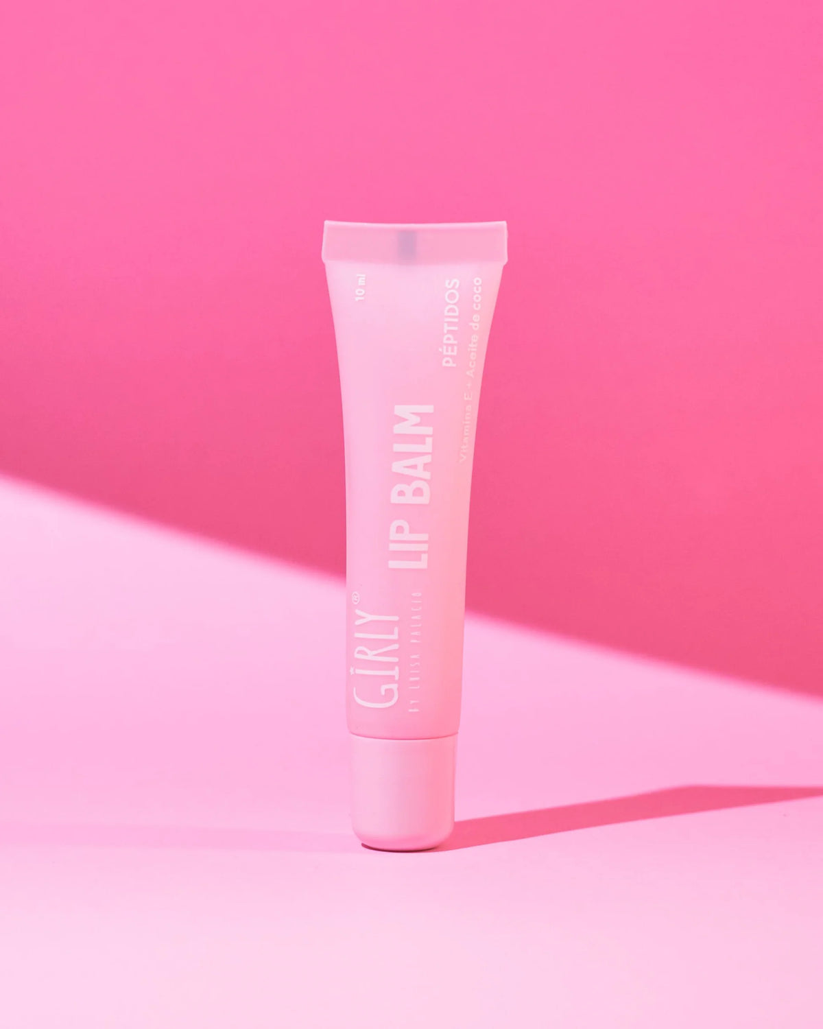 LIP BALM CON PÉPTIDOS 10ML GIRLY