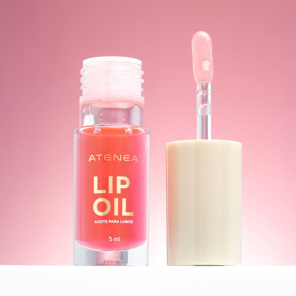 LIP OIL COLLECTION 5ML ATENEA