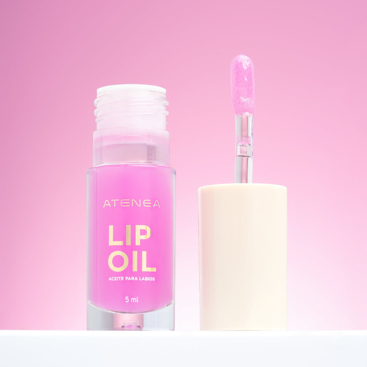 LIP OIL COLLECTION 5ML ATENEA