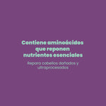 TRATAMIENTO REPOLARIZADOR INTENSIVO ANYEPLEX 205ML ANYELUZ