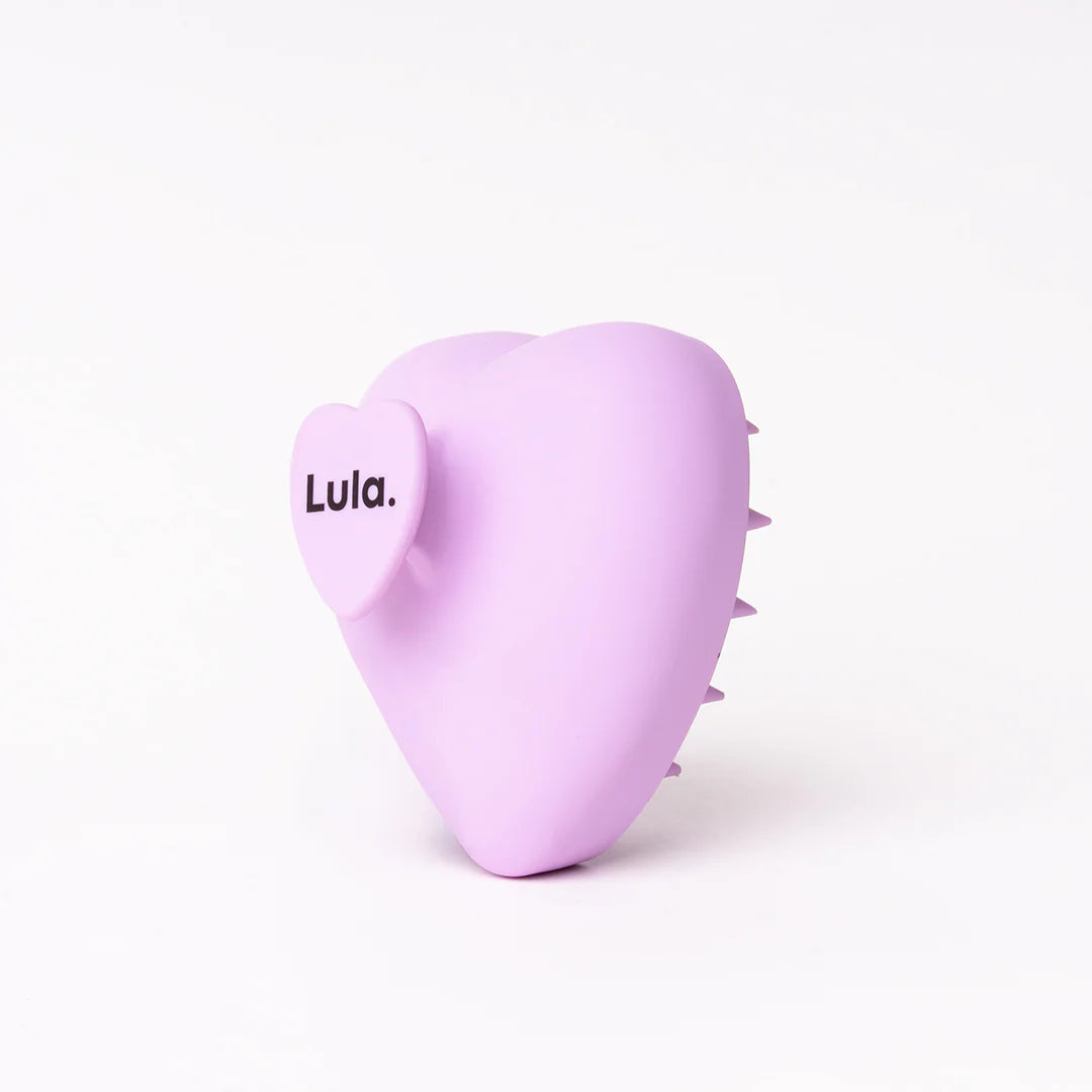 CEPILLO MASAJEADOR LULA