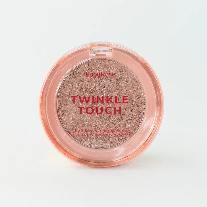 ILUMINADOR SOMBRA INDIVIDUAL 6G RUBY ROSE