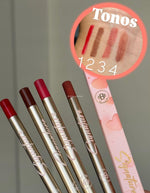 LAPIZ LABIOS SIGNATURE 1,5G BLOOMSHELL
