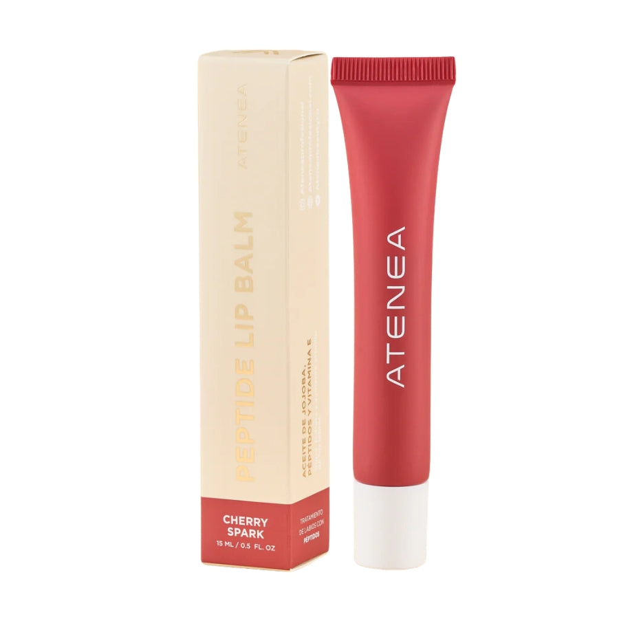 PEPTIDE LIP BALM 15ML ATENEA