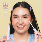 SERUM HIDRATANTE DE CEJAS Y PESTAÑAS LULA