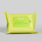 PAÑO FACIAL DESMAQUILLANTE 30 WIPES LULA