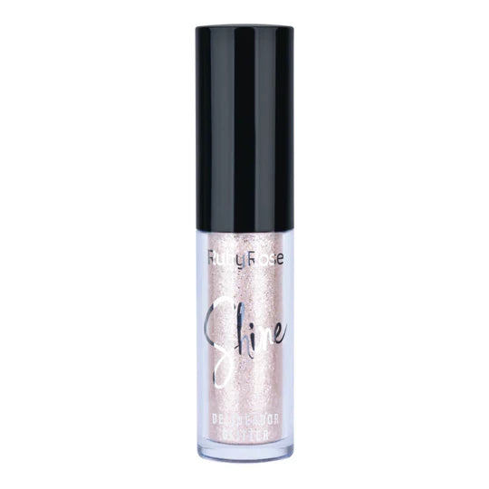 DELINEADOR GLITTER DE OJOS 3.7ML RUBY ROSE