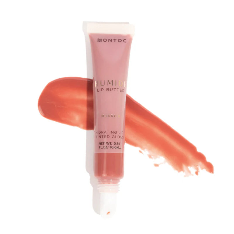 HUMIDE LIP BUTTER 10ML MONTOC