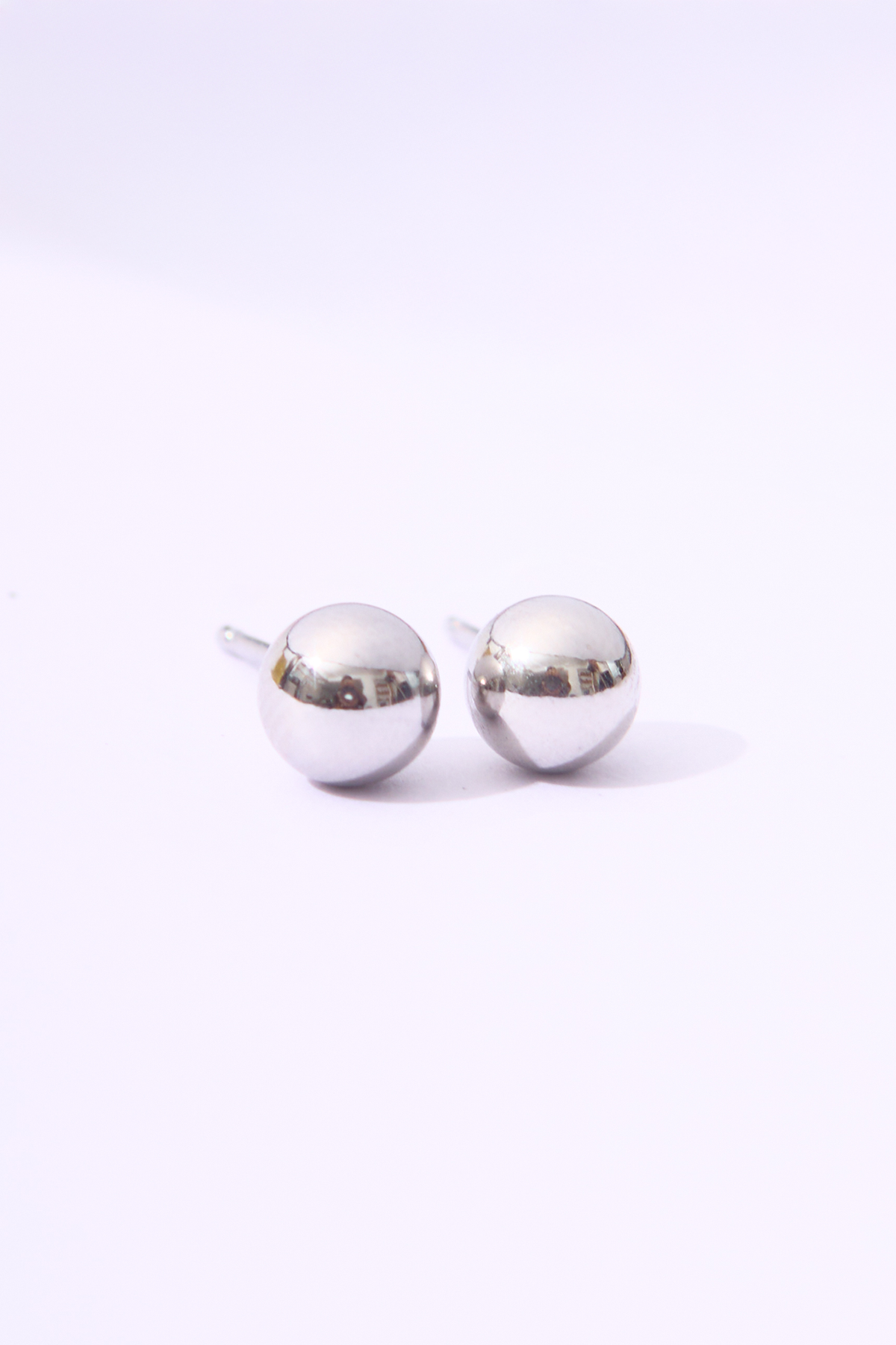 TOPO BALIN 8MM GRANDE RODIO MARTINA