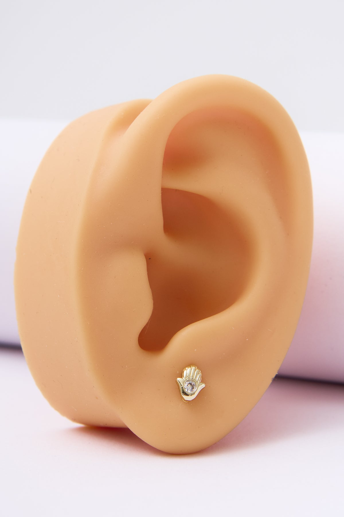 TOPO MINI MANITO RODIO MARTINA