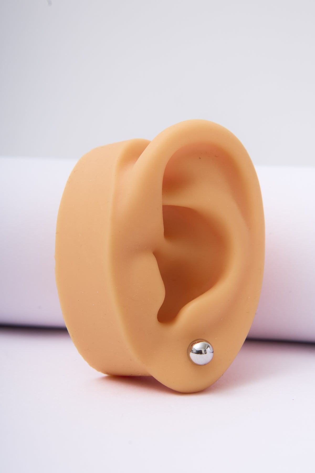 TOPO BALIN 8MM GRANDE RODIO MARTINA