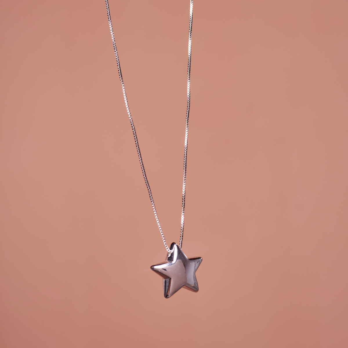 COLLAR STAR 3D 42CM RODIO MARTINA