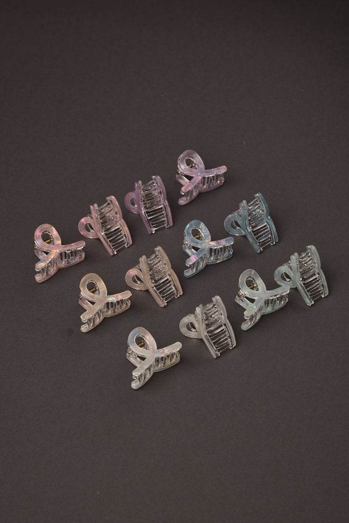 PINZA CAIMAN DUO LAZO PASTA MARTINA