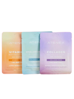 MASCARILLA FACIAL 27ML ATENEA