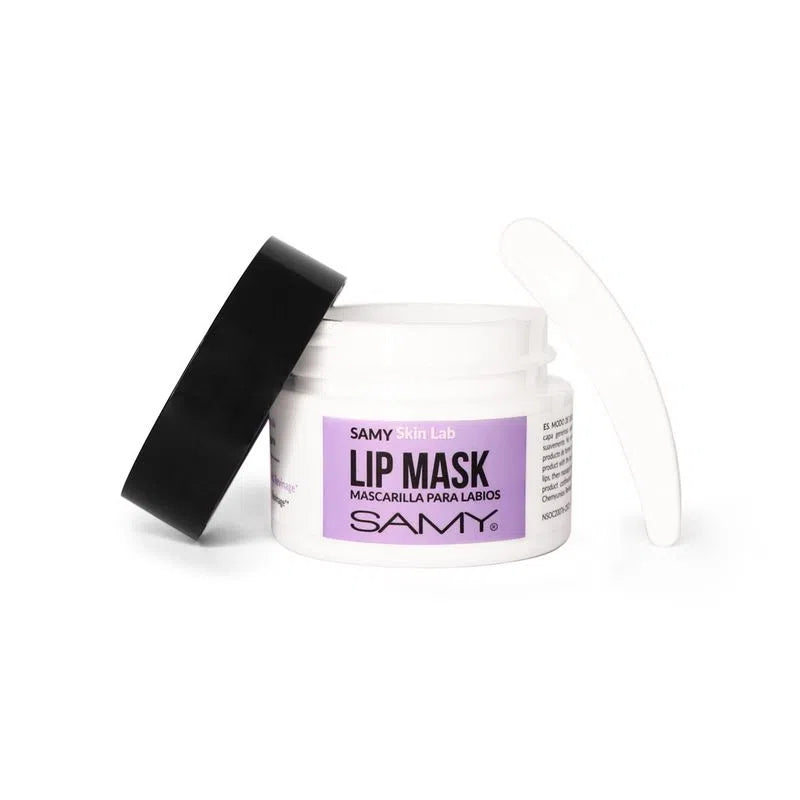 MASCARILLA PARA LABIOS LIP MASK 11G SAMY