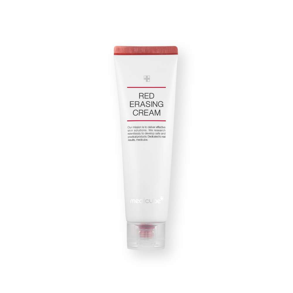 RED ERASING CREAM 2.0 50ML MEDICUBE