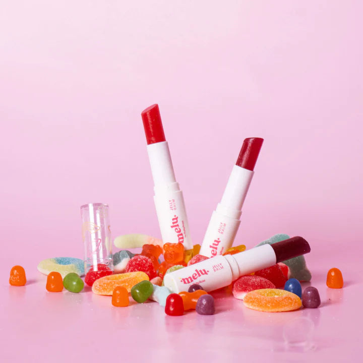 BÁLSAMO MAGICO 3.2GR MELU