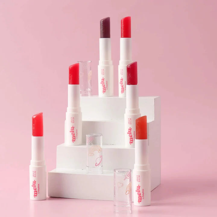 BÁLSAMO MAGICO 3.2GR MELU