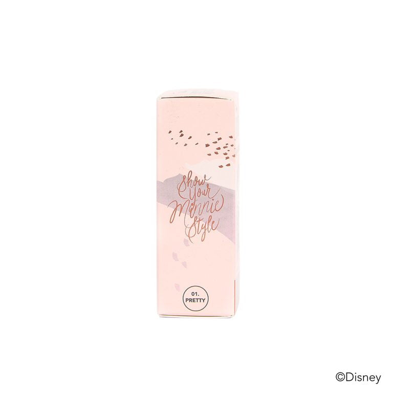 RUBOR LÍQUIDO MINNIE MOUSE 11GR MIIS COSMETICS