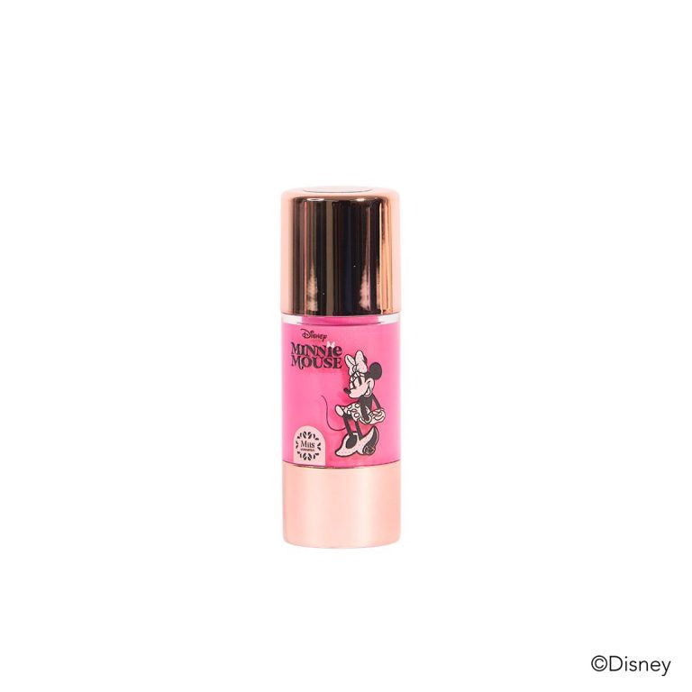 RUBOR LÍQUIDO MINNIE MOUSE 11GR MIIS COSMETICS