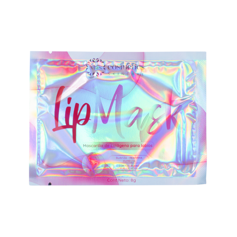 COLÁGENO PARA LABIOS MIIS COSMETICS