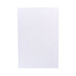 STICKER PARA ACNE MIIS COSMETICS