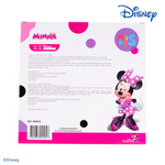 SET DE BELLEZA MINNIE X4 DISNEY MIIS COSMETICS