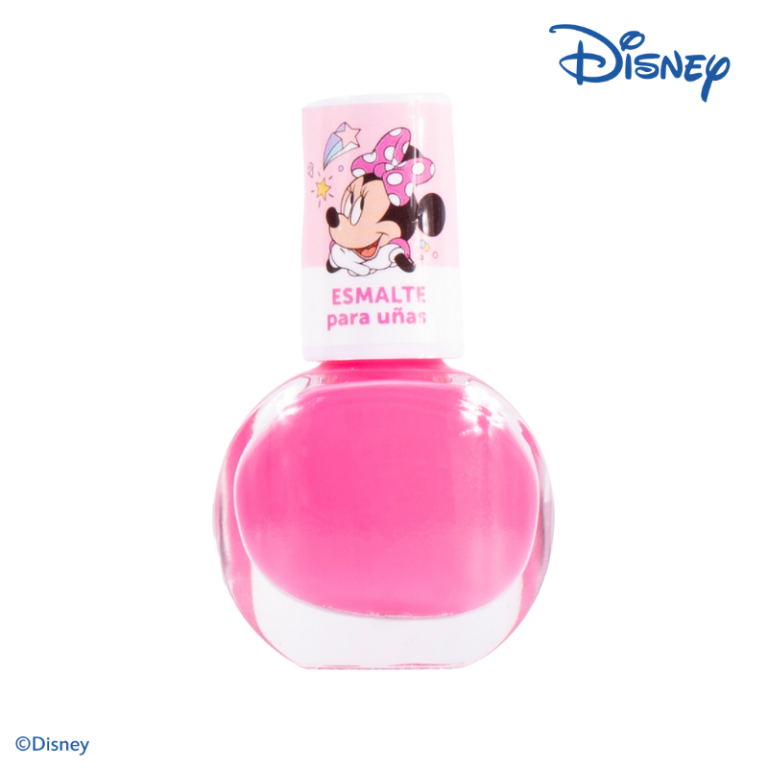 SET DE BELLEZA MINNIE X4 DISNEY MIIS COSMETICS