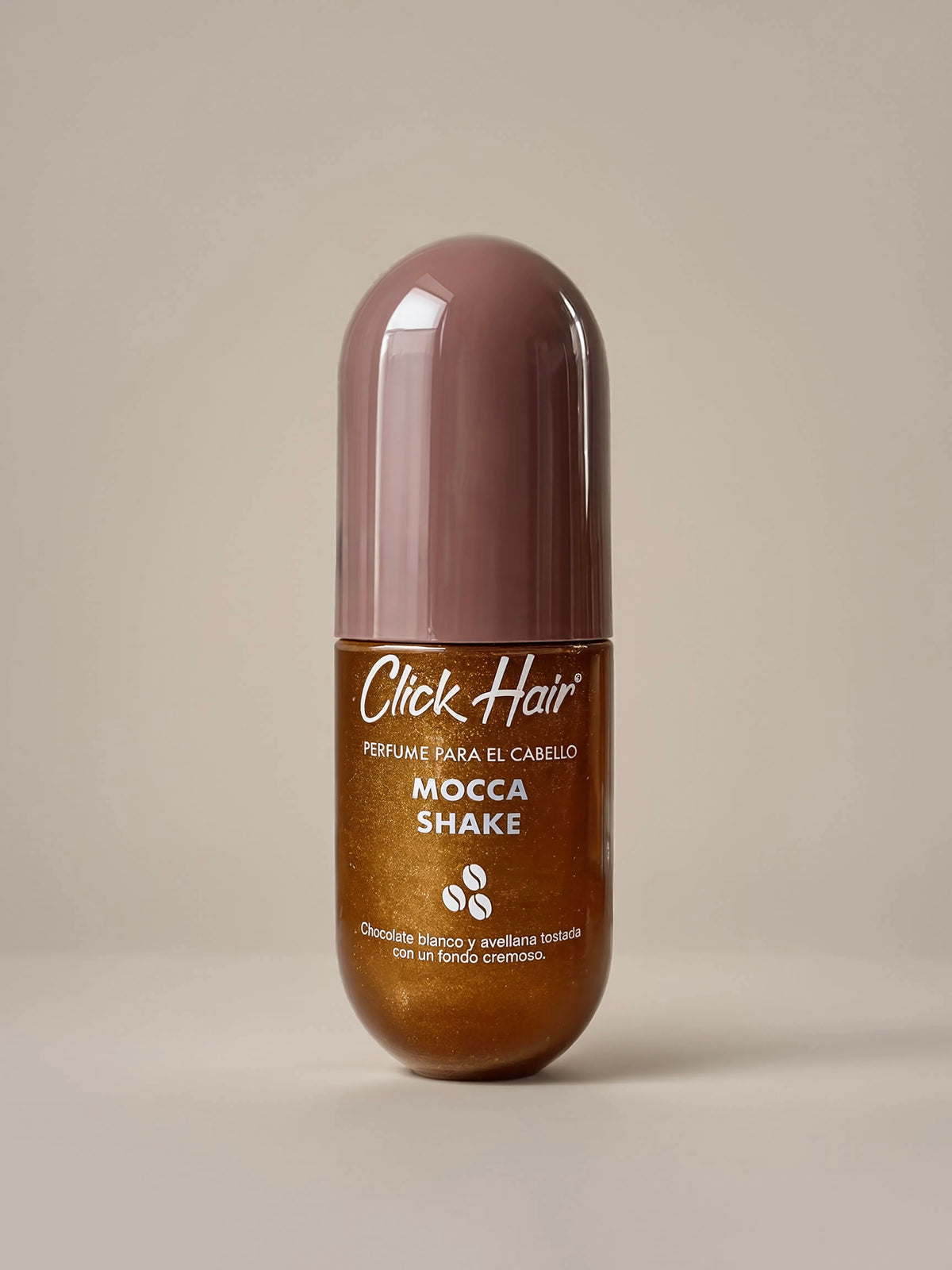 PERFUME PARA EL CABELLO 120ML CLICK HAIR