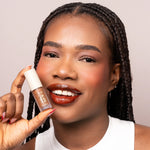 LIP OIL TINTED 5ML ATENEA