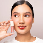 LIP OIL TINTED 5ML ATENEA