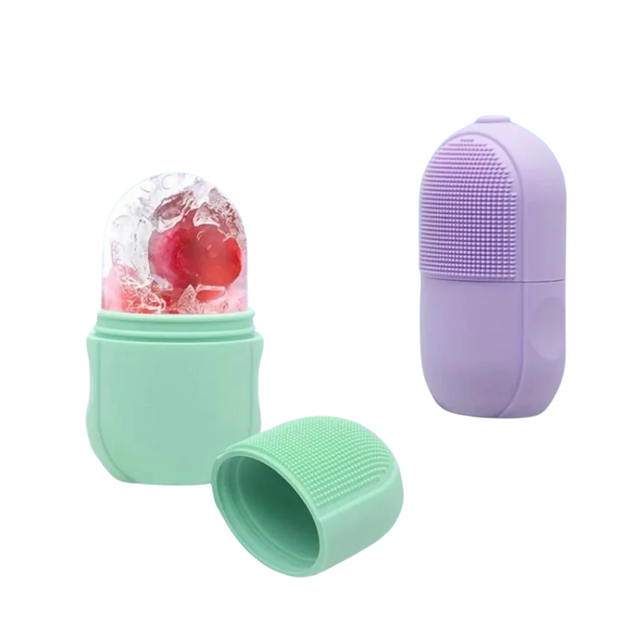 MOLDE DE SILICONA HIELO FACIAL IDUNN– TIENDAS MARTINA