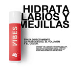 HIDRATANTE LABIOS LIP AND CHEEKS 5GR VIBES