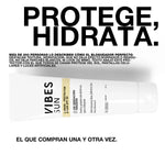 PROTECTOR SOLAR SPF 60ML VIBES