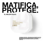 POLVO SUELTO TRASLUCIDO 10G VIBES