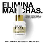 SERUM DESPIGMENTANTE REGENERADOR 35MLVIBES