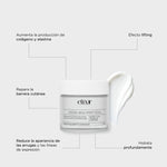 CREMA MULTIPEPTIDOS 60ML ELIXIR