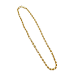 CADENA GUCCI 42CM RODIO MARTINA