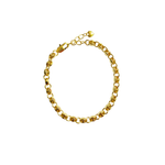 PULSERA GUCCI 12CM RODIO MARTINA