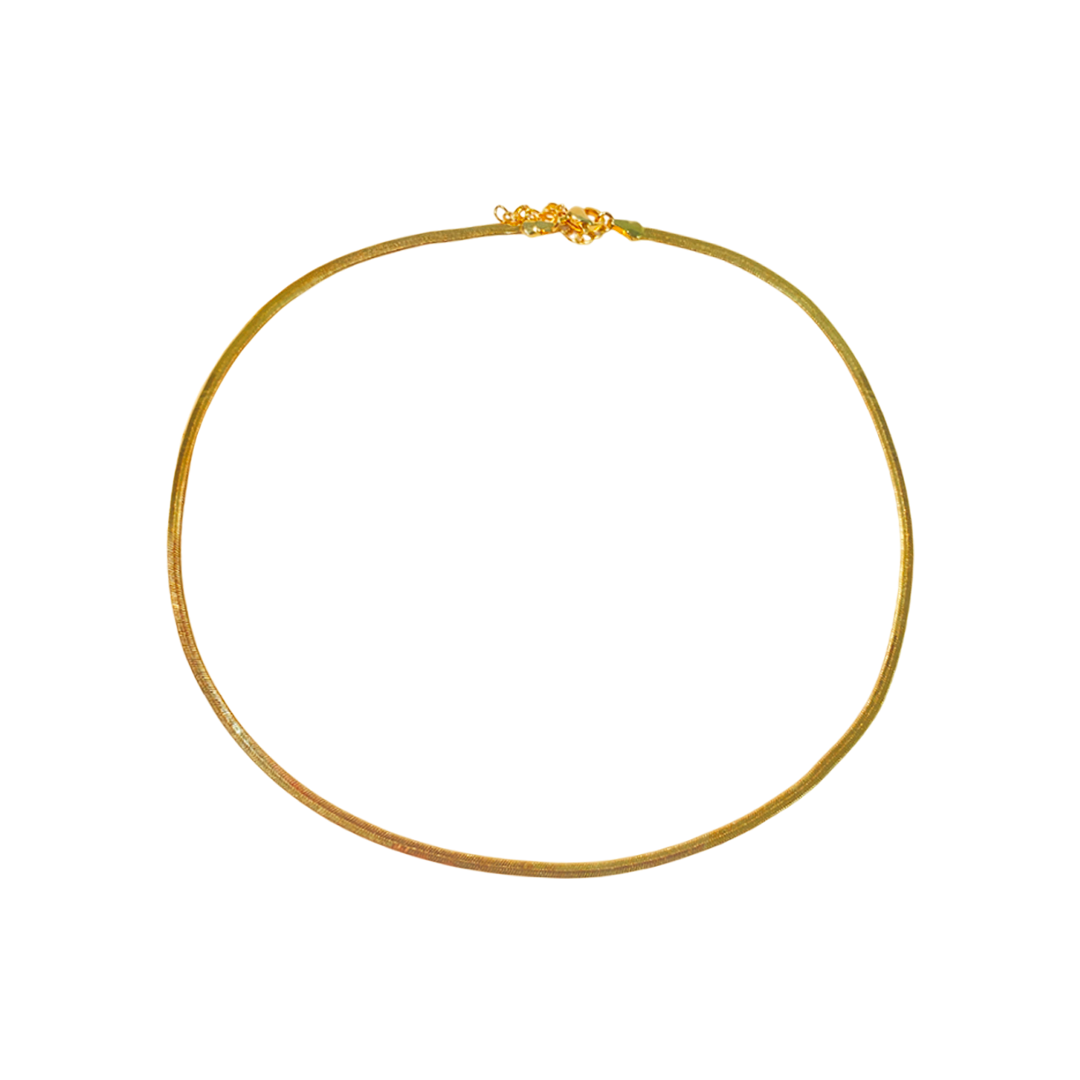 CHOCKER SNAKE 45CM RODIO MARTINA