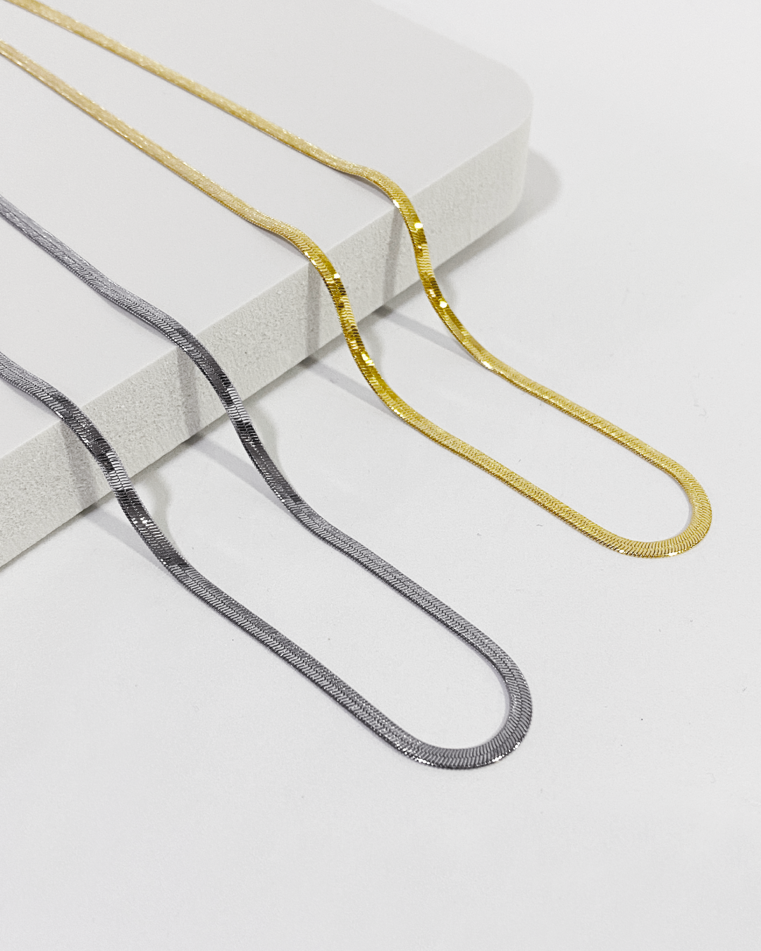 CHOCKER SNAKE 45CM RODIO MARTINA