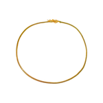 CHOCKER SNAKE 45CM RODIO MARTINA