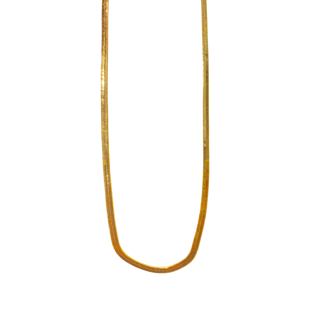 CHOCKER SNAKE 45CM RODIO MARTINA