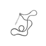 CHOCKER SNAKE 45CM RODIO MARTINA