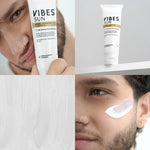 PROTECTOR SOLAR SPF 60ML VIBES